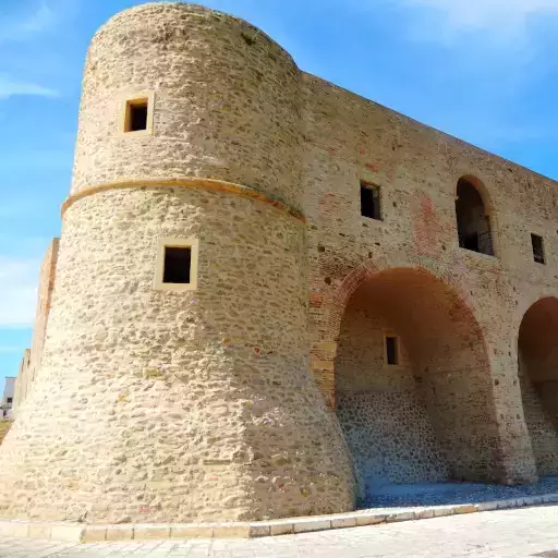 Un'immagine generica segnaposto con angoli arrotondati in una figura.